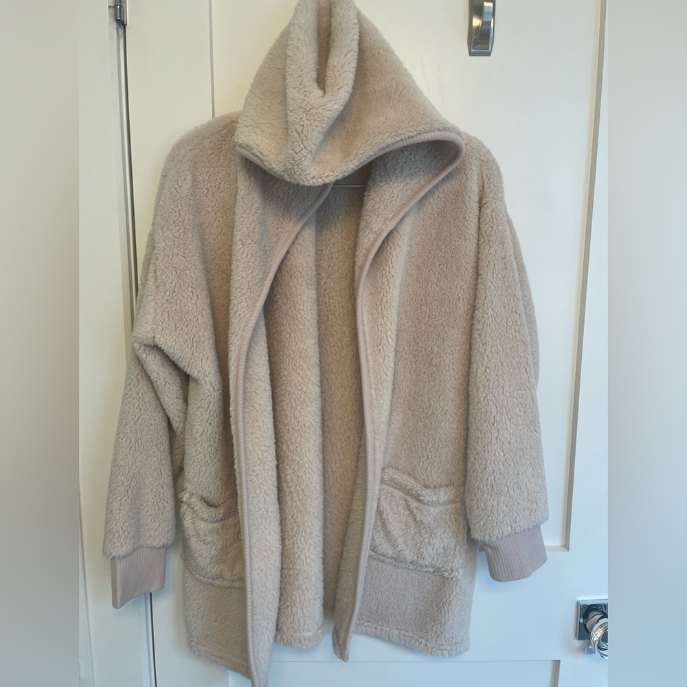 Koolaburra by Ugg Teddy Jacket